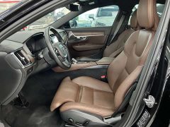 Volvo S90 B5 Zhiyuan Luxury Edition - фото 6