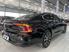 Volvo S90 B5 Zhiyuan Luxury Edition - фото 7