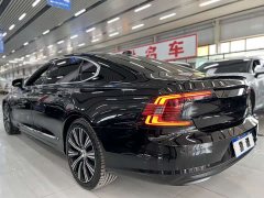 Volvo S90 B5 Zhiyuan Luxury Edition - фото 9
