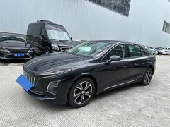 Hongqi E-QM5 450km Edition - фото 1