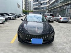 Hongqi E-QM5 450km Edition - фото 2