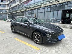 Hongqi E-QM5 450km Edition - фото 3