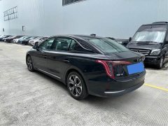 Hongqi E-QM5 450km Edition - фото 4