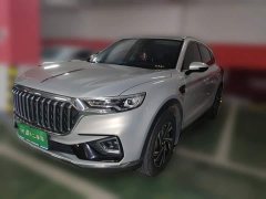 Hongqi HS5 2.0T Edition - фото 1