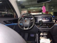 Hongqi HS5 2.0T Edition - фото 11