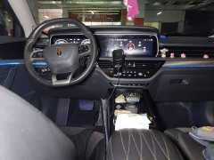 Hongqi HS5 2.0T Edition - фото 14