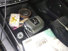 Hongqi HS5 2.0T Edition - фото 15