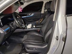 Hongqi HS5 2.0T Edition - фото 16