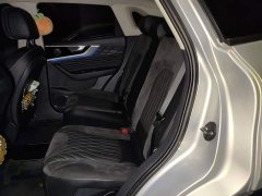 Hongqi HS5 2.0T Edition - фото 18