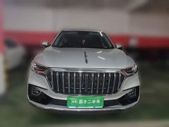 Hongqi HS5 2.0T Edition - фото 2