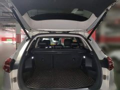 Hongqi HS5 2.0T Edition - фото 20