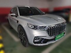 Hongqi HS5 2.0T Edition - фото 3
