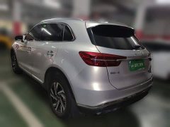 Hongqi HS5 2.0T Edition - фото 4