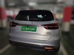 Hongqi HS5 2.0T Edition - фото 5