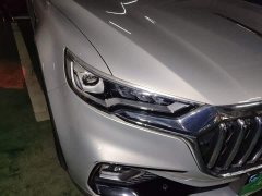Hongqi HS5 2.0T Edition - фото 7