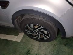 Hongqi HS5 2.0T Edition - фото 8
