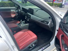 BMW 5 530Li Version M - фото 10