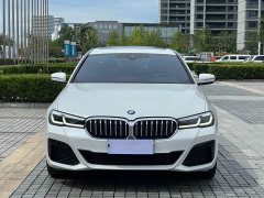 BMW 5 530Li Version M - фото 2