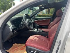 BMW 5 530Li Version M - фото 5