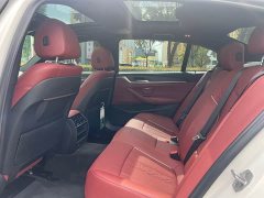 BMW 5 530Li Version M - фото 6