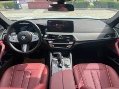 BMW 5 530Li Version M - фото 7