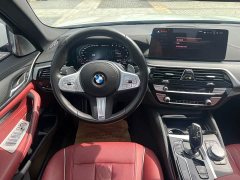 BMW 5 530Li Version M - фото 8