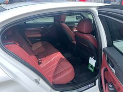 BMW 5 530Li Version M - фото 9