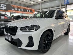 BMW X3 2023 Facelift xDrive30i Exclusive M Night Package - фото 1