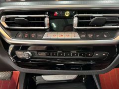 BMW X3 2023 Facelift xDrive30i Exclusive M Night Package - фото 12