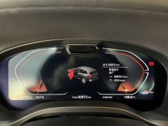 BMW X3 2023 Facelift xDrive30i Exclusive M Night Package - фото 13