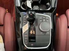 BMW X3 2023 Facelift xDrive30i Exclusive M Night Package - фото 15