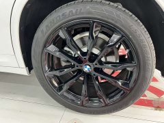 BMW X3 2023 Facelift xDrive30i Exclusive M Night Package - фото 17
