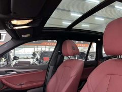 BMW X3 2023 Facelift xDrive30i Exclusive M Night Package - фото 20