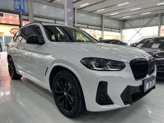 BMW X3 2023 Facelift xDrive30i Exclusive M Night Package - фото 3