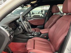 BMW X3 2023 Facelift xDrive30i Exclusive M Night Package - фото 4