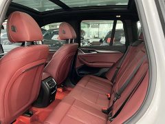 BMW X3 2023 Facelift xDrive30i Exclusive M Night Package - фото 6