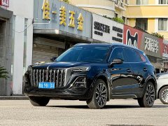 Hongqi HS5 2.0T AWDPro Edition - фото 1