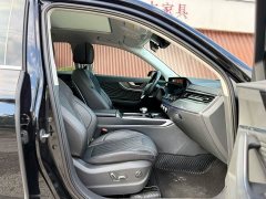 Hongqi HS5 2.0T AWDPro Edition - фото 11