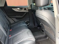 Hongqi HS5 2.0T AWDPro Edition - фото 13