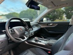 Hongqi HS5 2.0T AWDPro Edition - фото 14