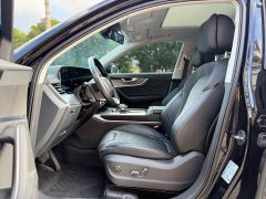 Hongqi HS5 2.0T AWDPro Edition - фото 15