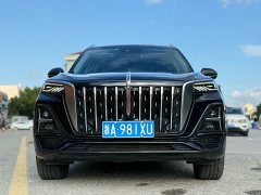 Hongqi HS5 2.0T AWDPro Edition - фото 2