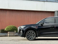 Hongqi HS5 2.0T AWDPro Edition - фото 3