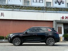 Hongqi HS5 2.0T AWDPro Edition - фото 4
