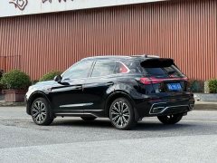 Hongqi HS5 2.0T AWDPro Edition - фото 5