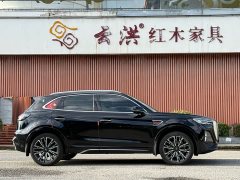 Hongqi HS5 2.0T AWDPro Edition - фото 6