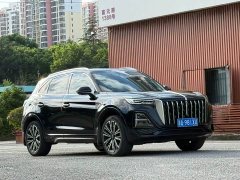 Hongqi HS5 2.0T AWDPro Edition - фото 7