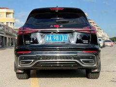 Hongqi HS5 2.0T AWDPro Edition - фото 8