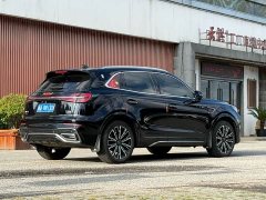 Hongqi HS5 2.0T AWDPro Edition - фото 9