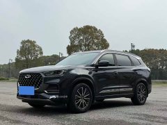 Chery 8 PLUS 290TGDI DCT Edition - фото 1